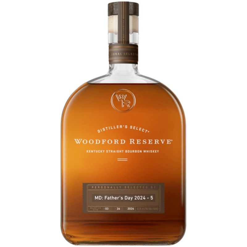 Woodford Reserve MD Fathers Day 2024 – 5