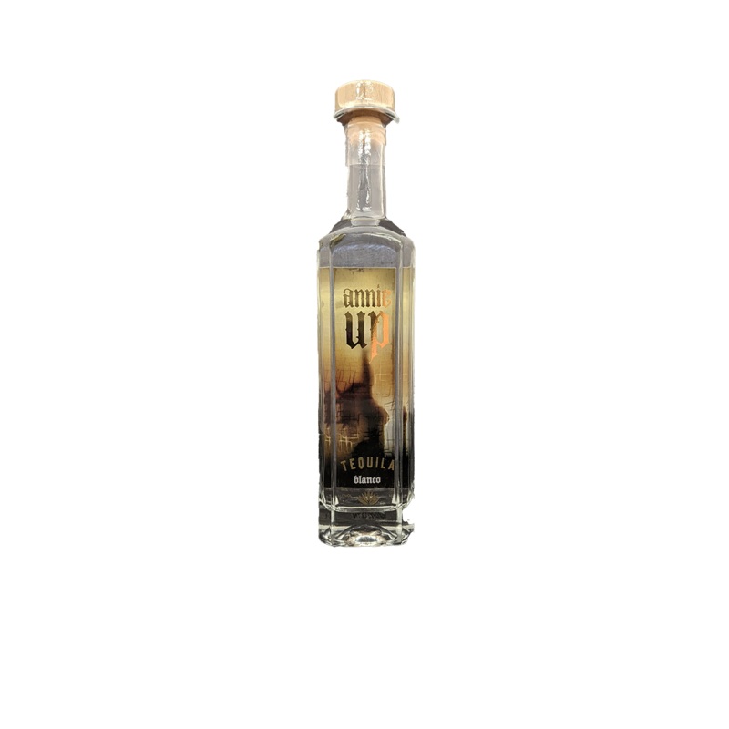 Annie Up Blanco Tequila 750ML