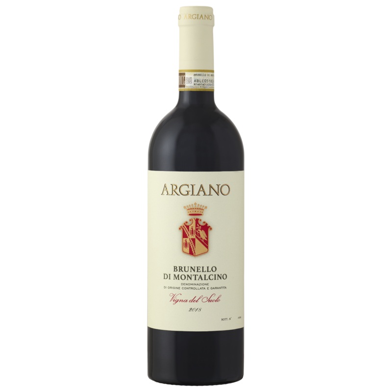 Argiano Suolo 18 750ML 750ml Bottle
