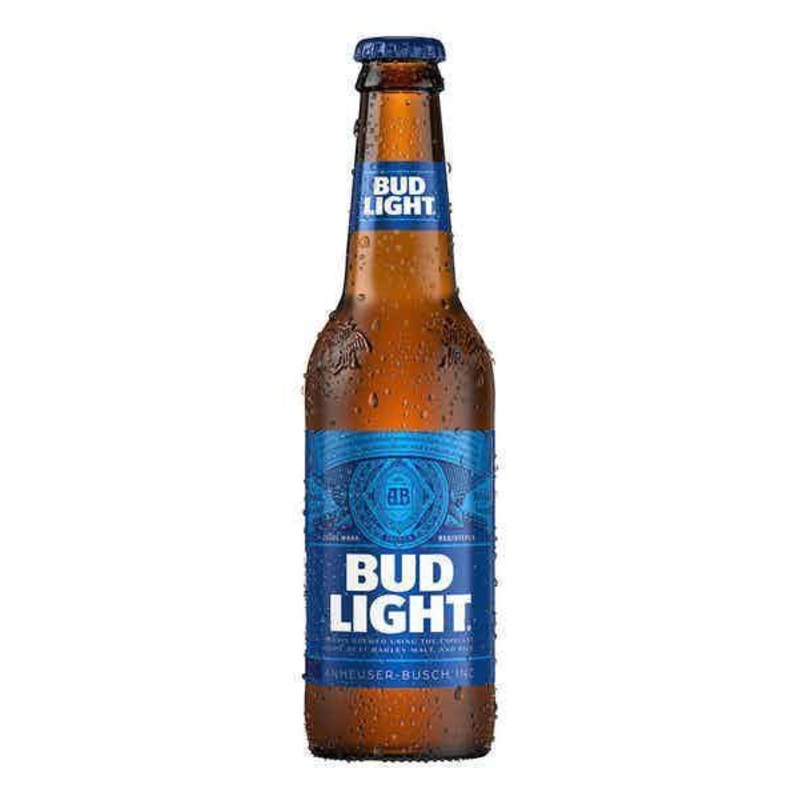 Beer DOM Bud Light Btls 6pk
