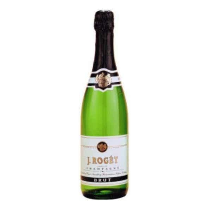 Champagne J.Roget Brut
