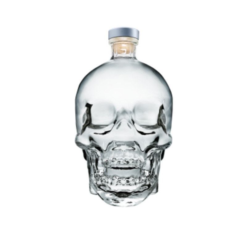 Crystal Head Vodka 750 ml