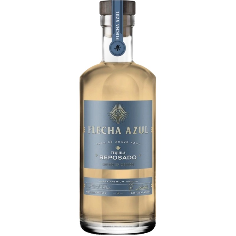 FLECHA AZUL REPOSADO TEQUILA 750ML @ Deerfoot City [1052341] 750 ml