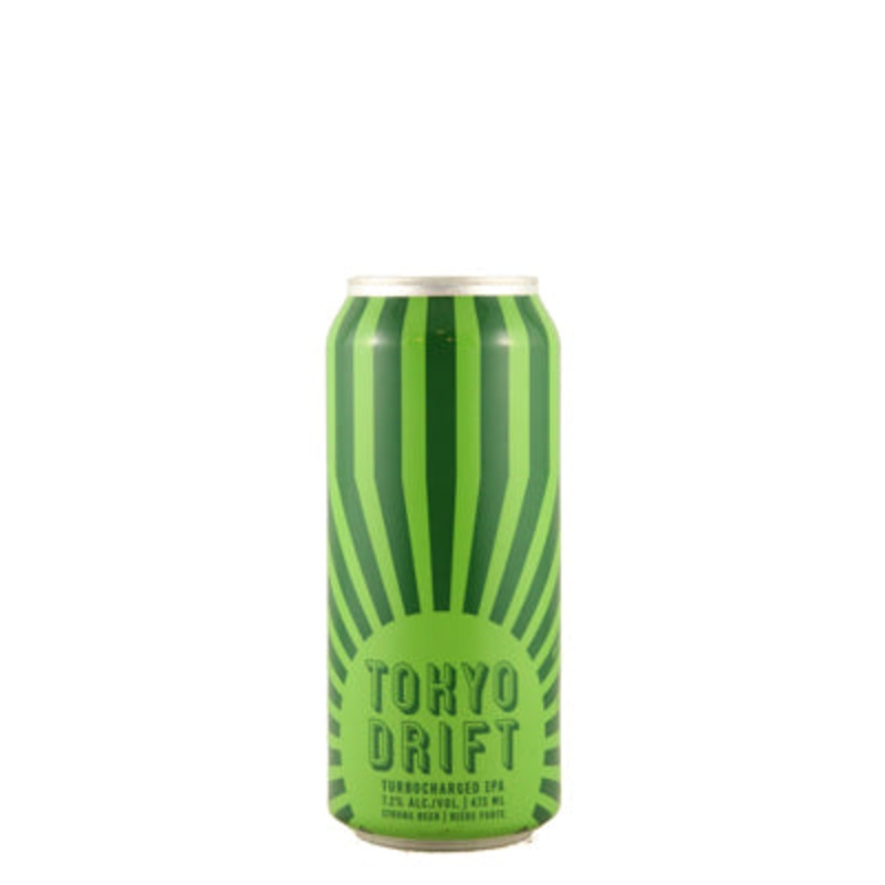 LAST BEST TOKYO DRIFT 4 CANS