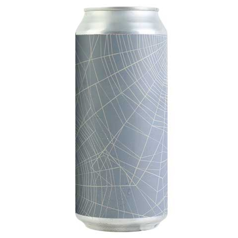 Ogopogo/Three Weavers Arachne Fresh Hop Ale 16OZ SINGLE CAN