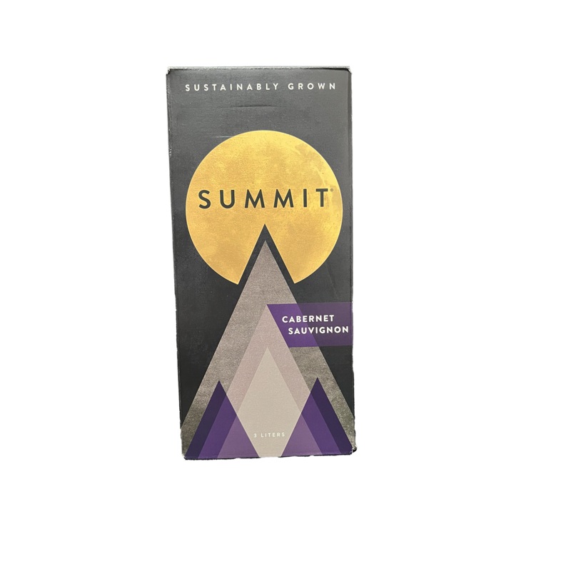 Summit Cabernet Sauvignon 3L