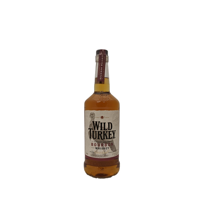 Wild Turkey Bourbon 750ML