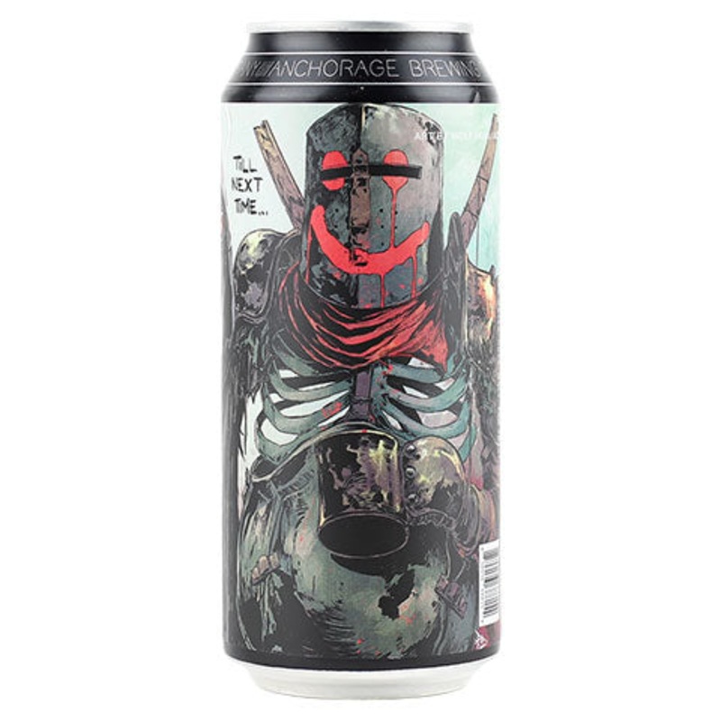 Anchorage Till Next Time TIPA 16OZ SINGLE CAN
