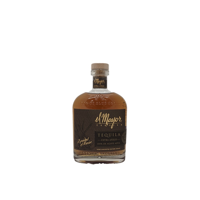 El Mayor Extra Anejo Tequila 750ML