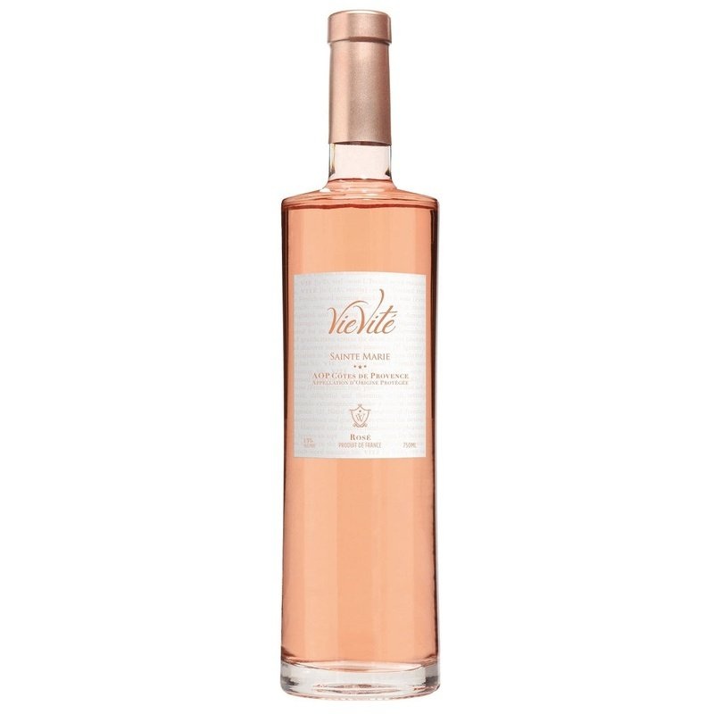 VieVite Cotes de Provence Rose 2021 750ML BTL